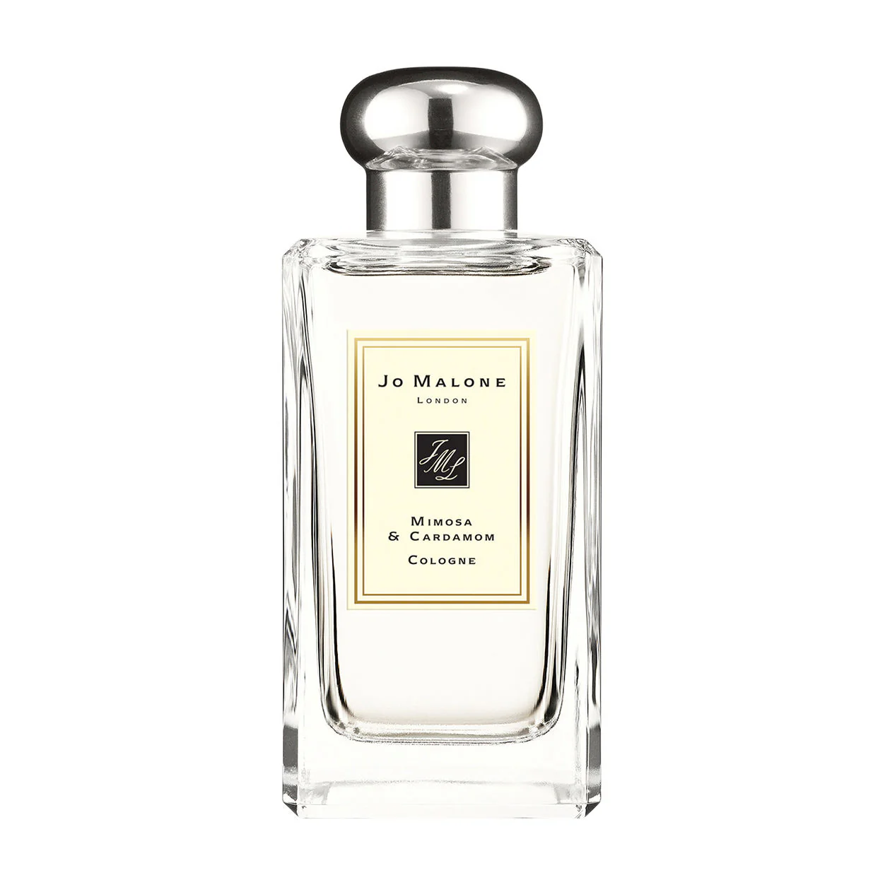 Mimosa and Cardamom Cologne