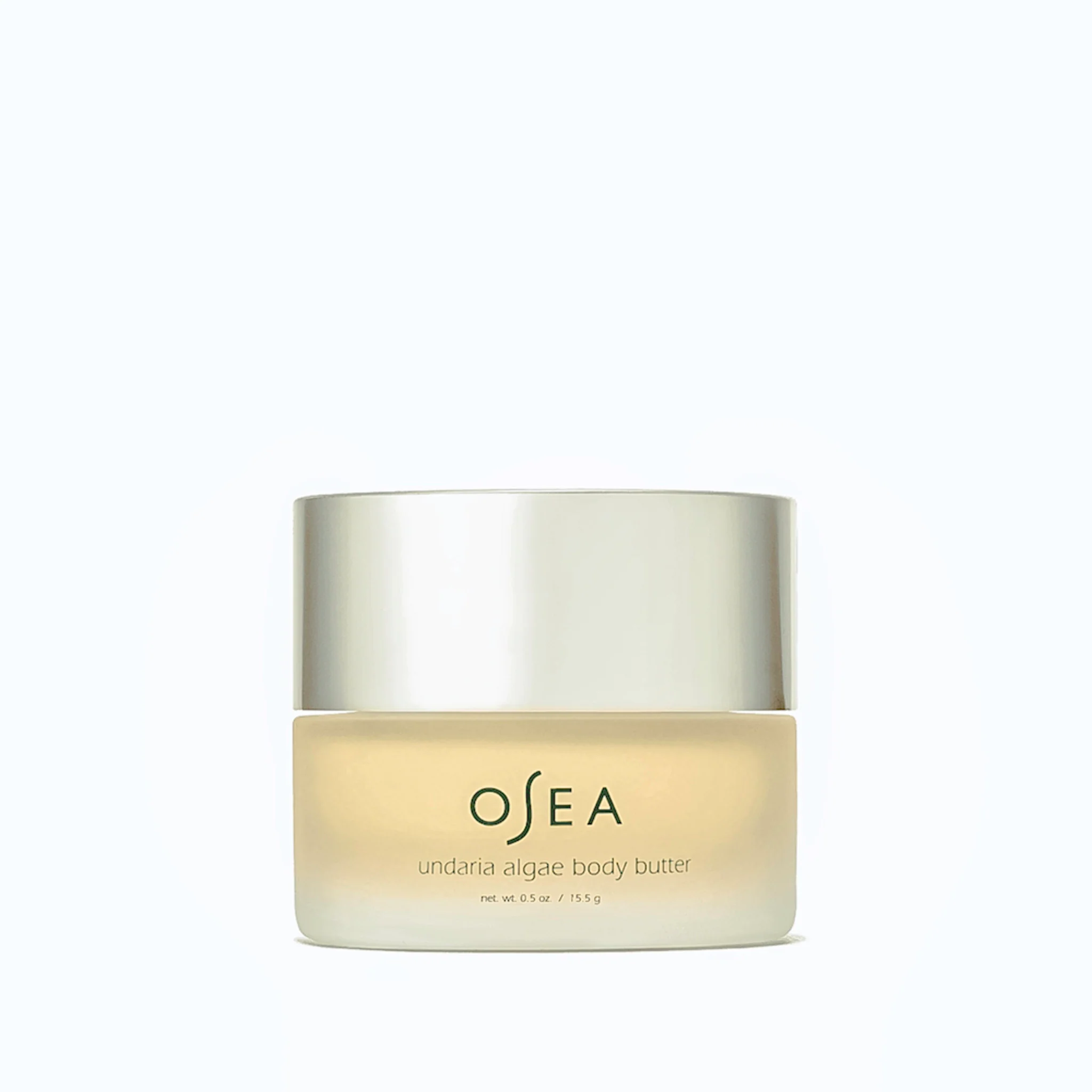 Mini Undaria Algae Body Butter