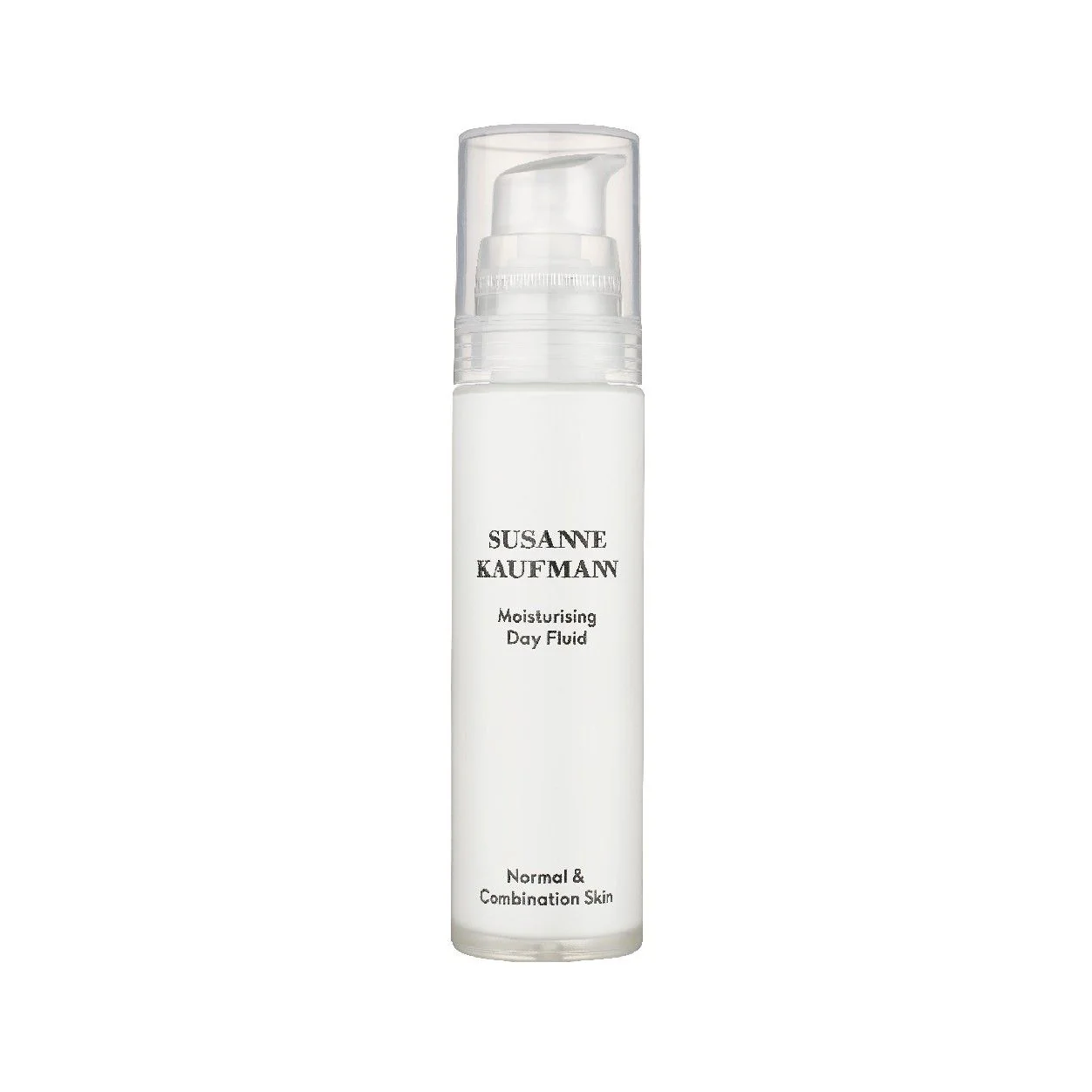 Moisturizing Day Fluid