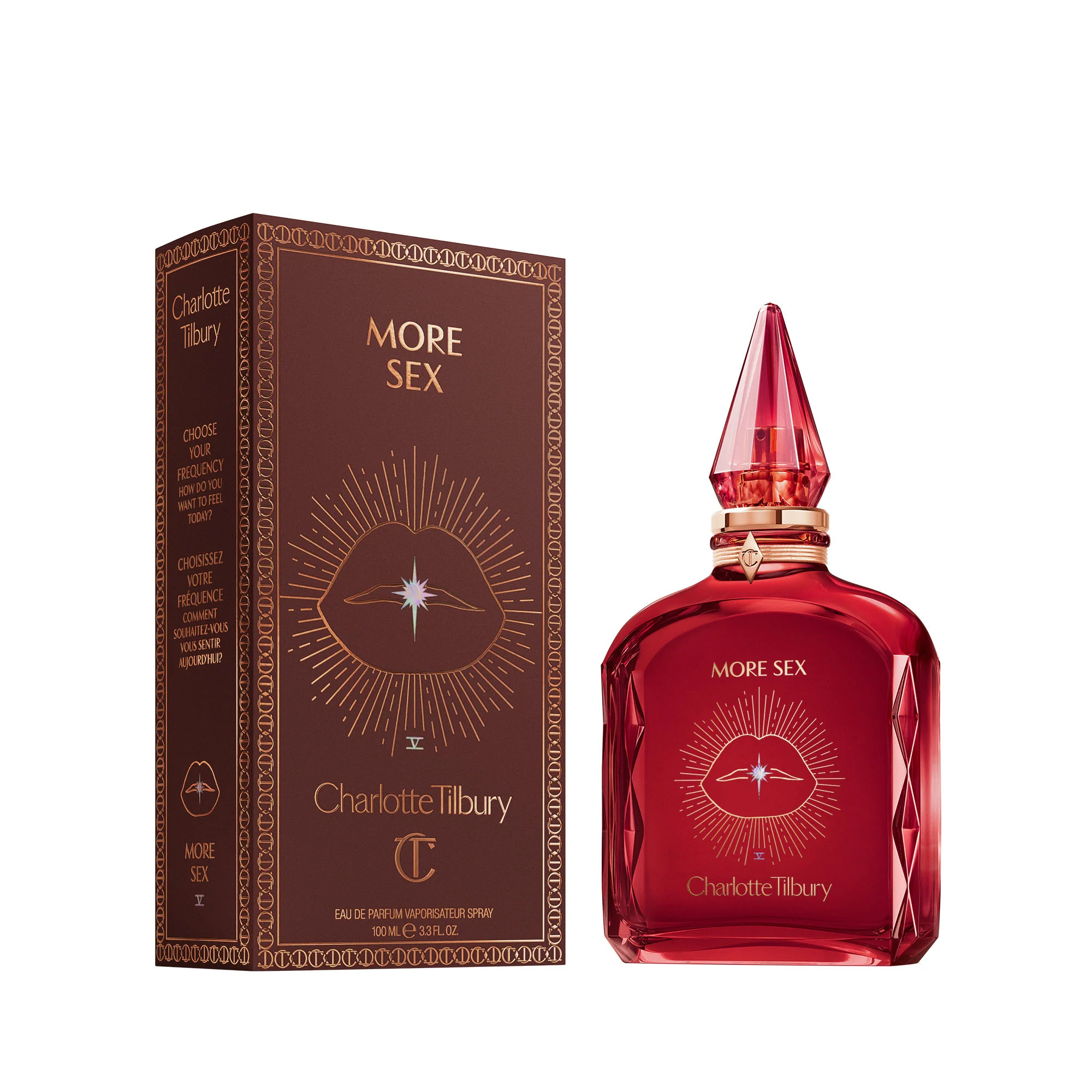 More Sex Eau de Parfum