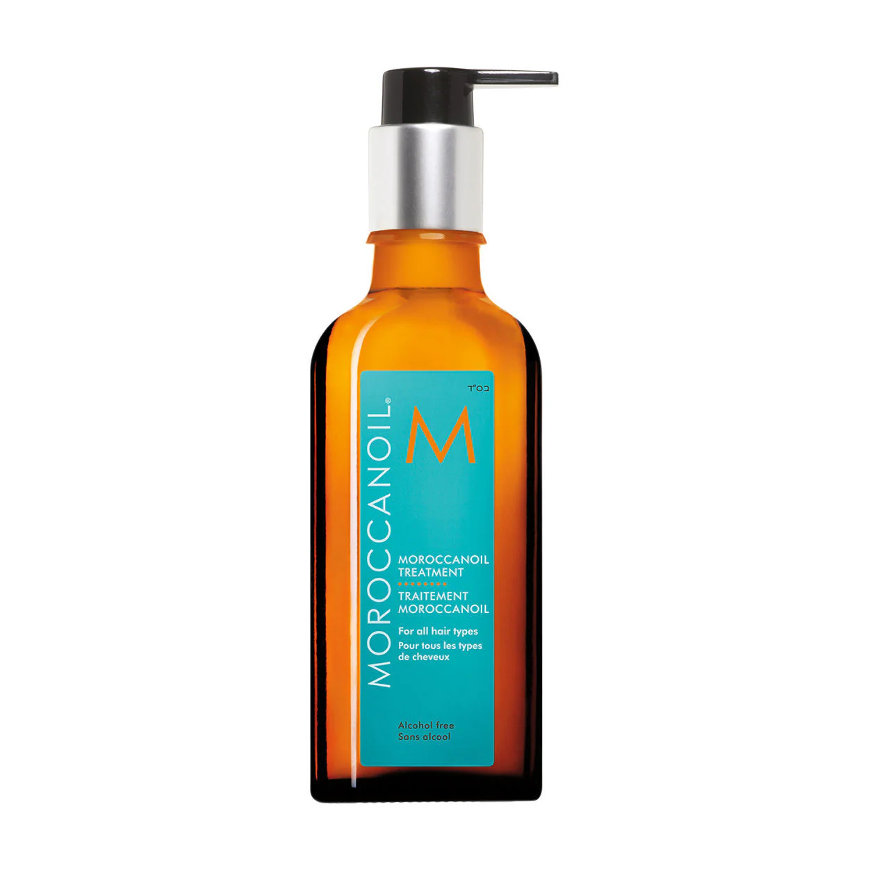 Moroccanoil Treatment