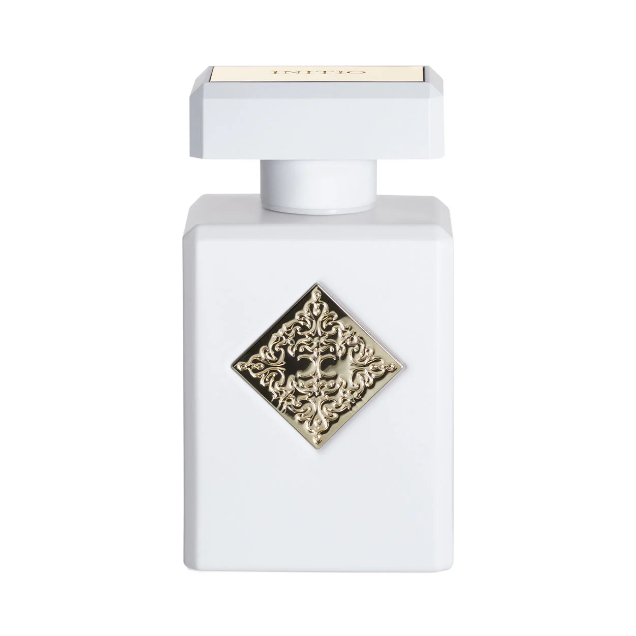 Musk Therapy Extrait de Parfum