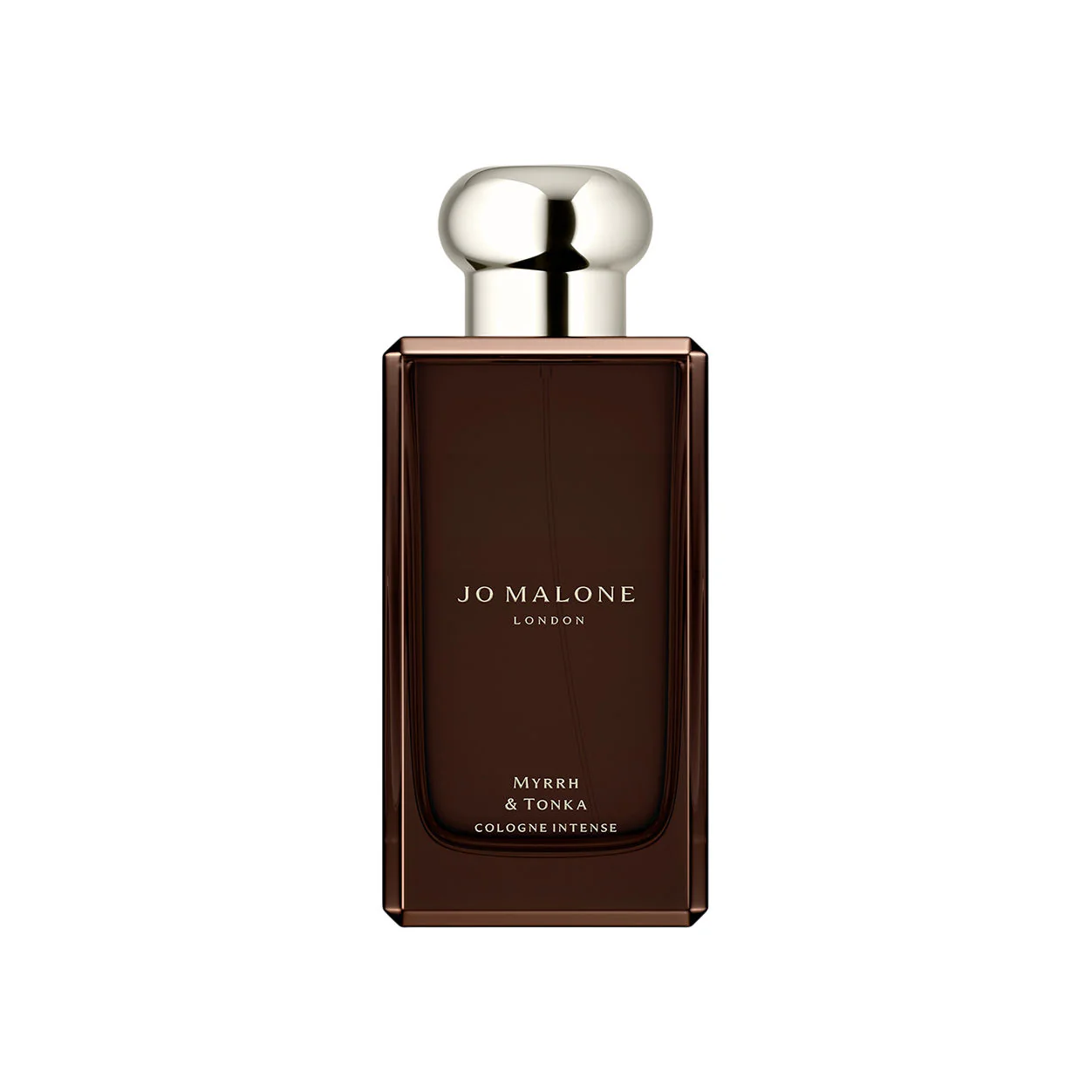 Myrrh and Tonka Cologne Intense
