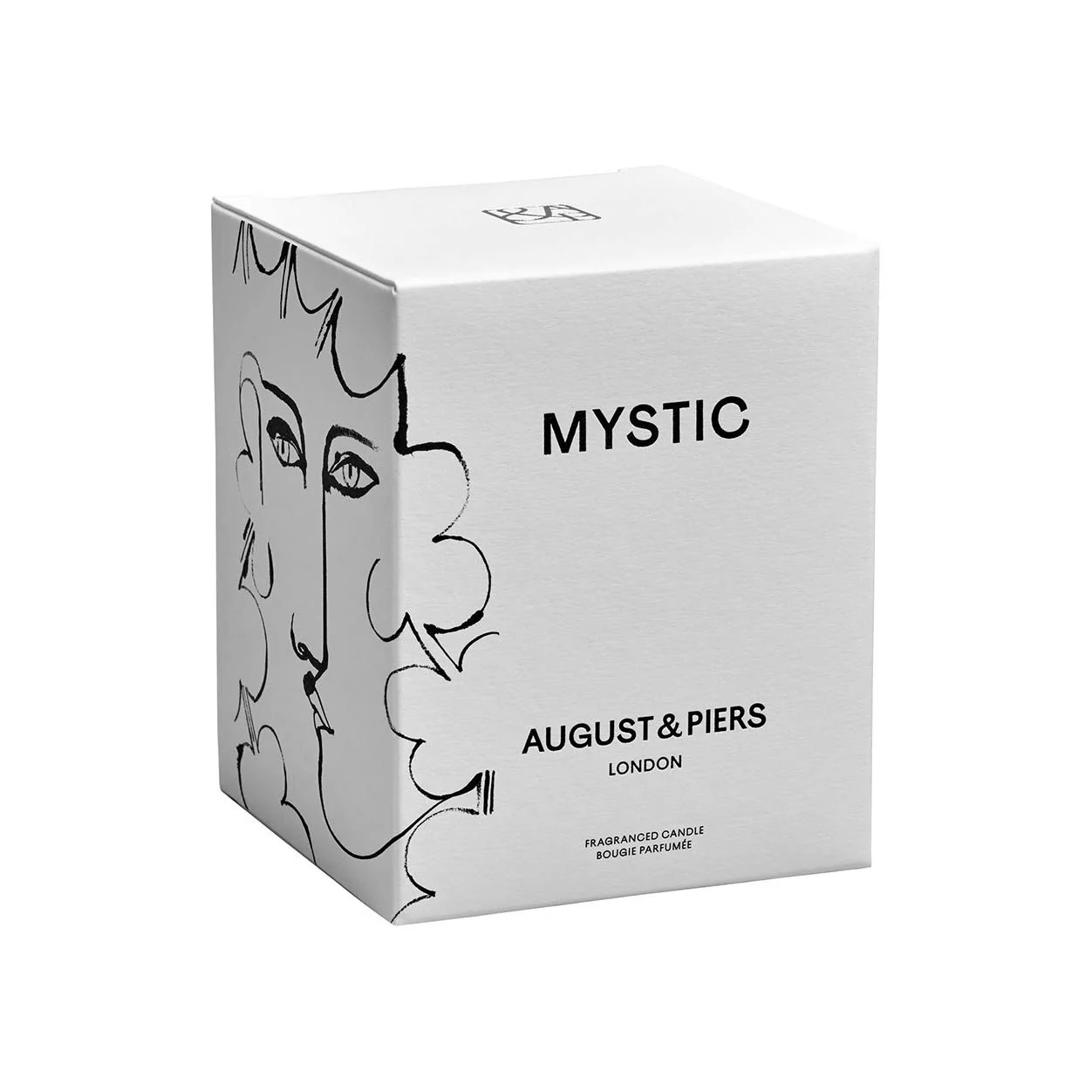 Mystic Candle