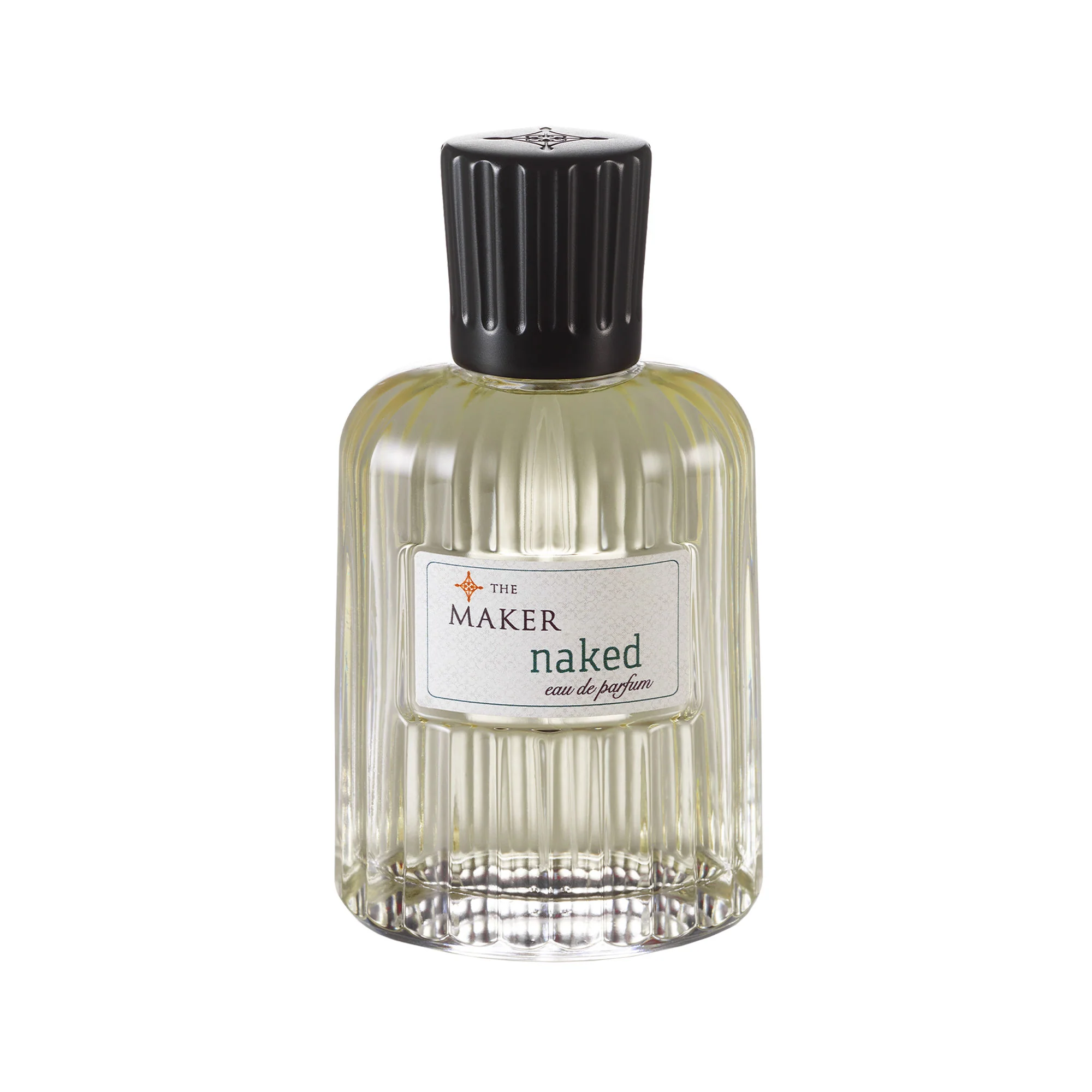 Naked Eau de Parfum