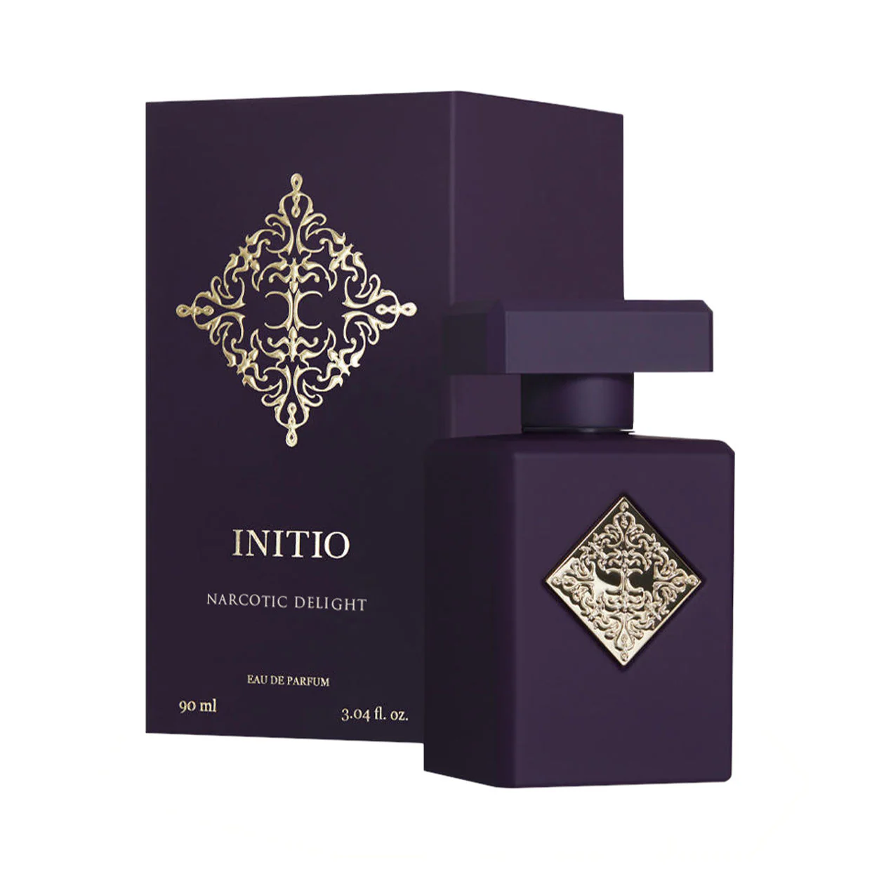 Narcotic Delight Eau de Parfum