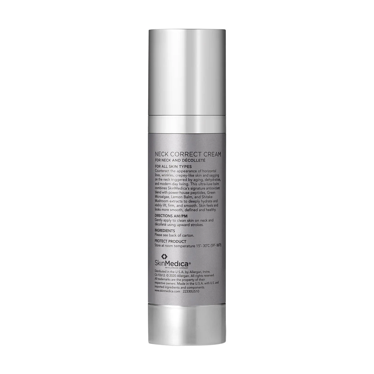 7736-neck-correct-cream-3.webp Neck Correct Cream