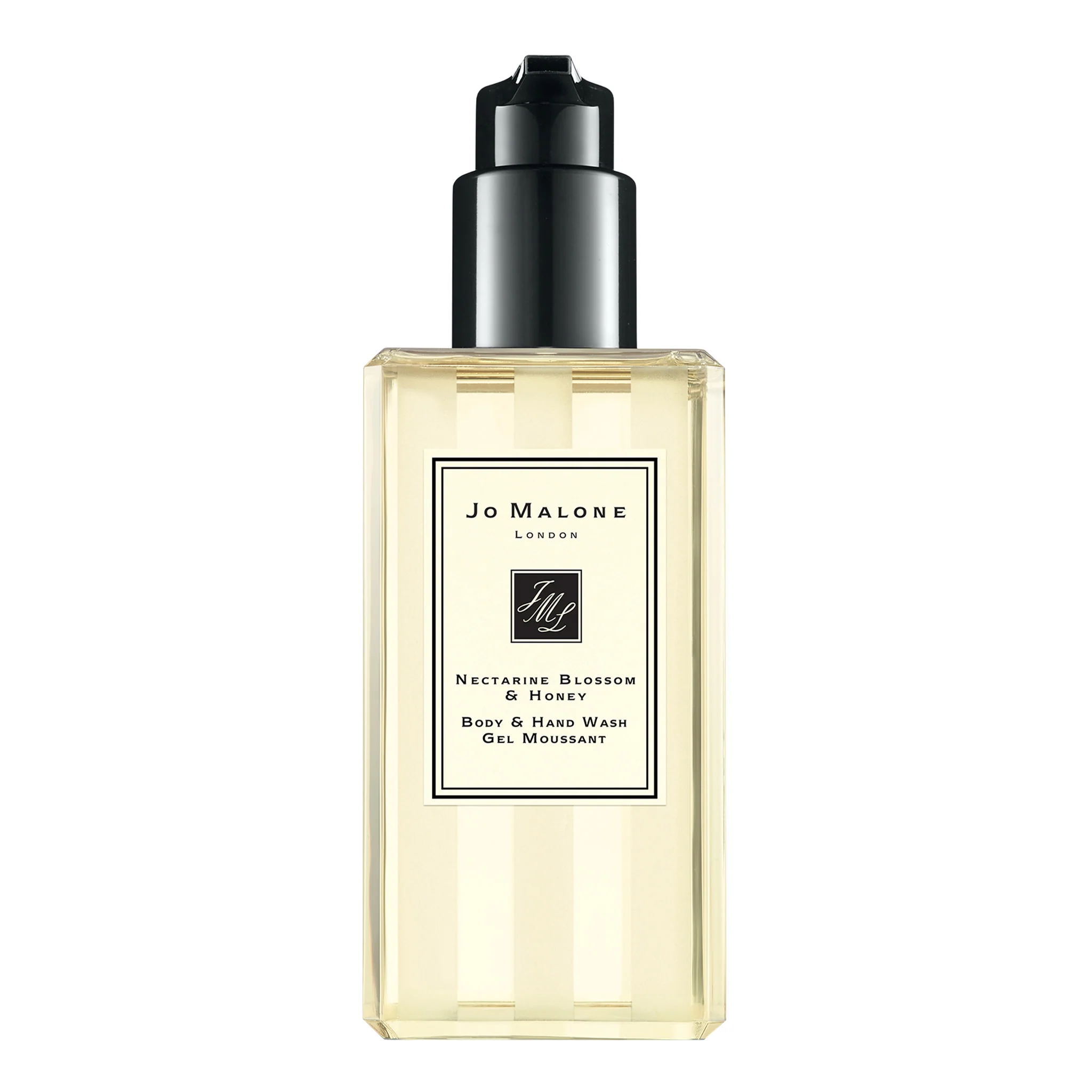 Nectarine Blossom & Honey Body & Hand Wash