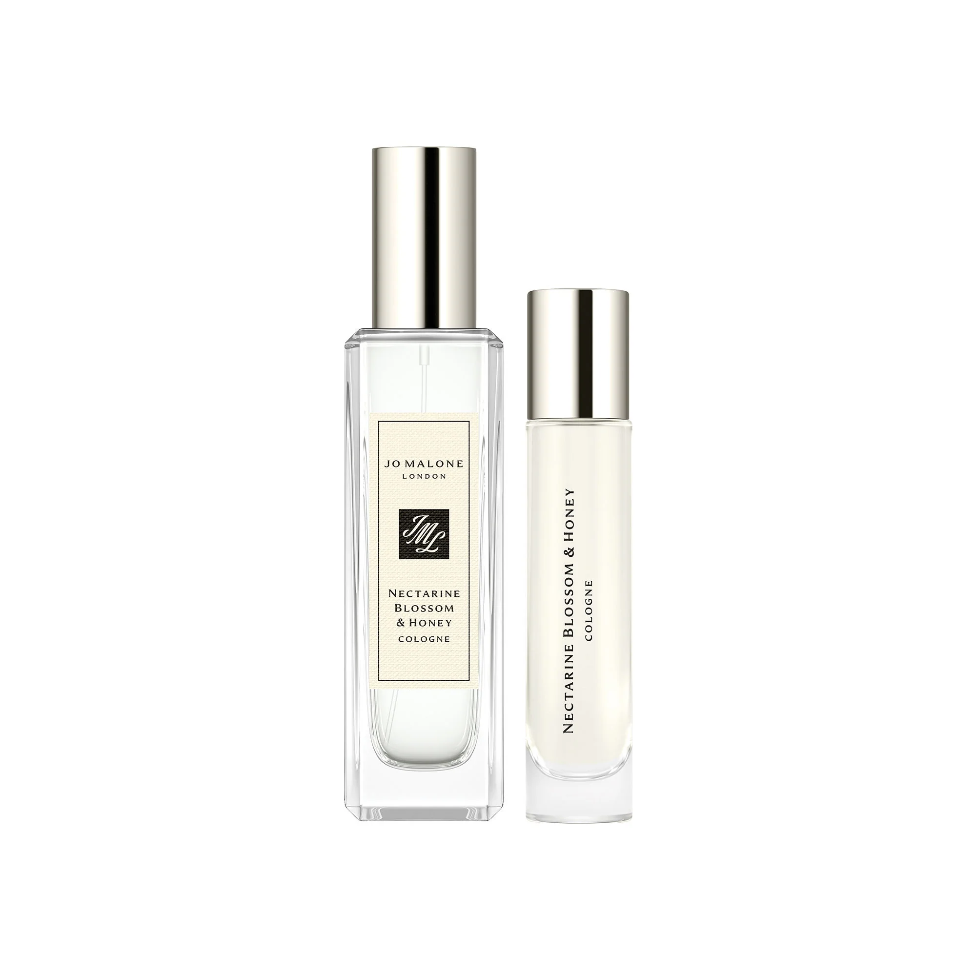 Nectarine Blossom & Honey Home & Away Duo (Limited Edition)