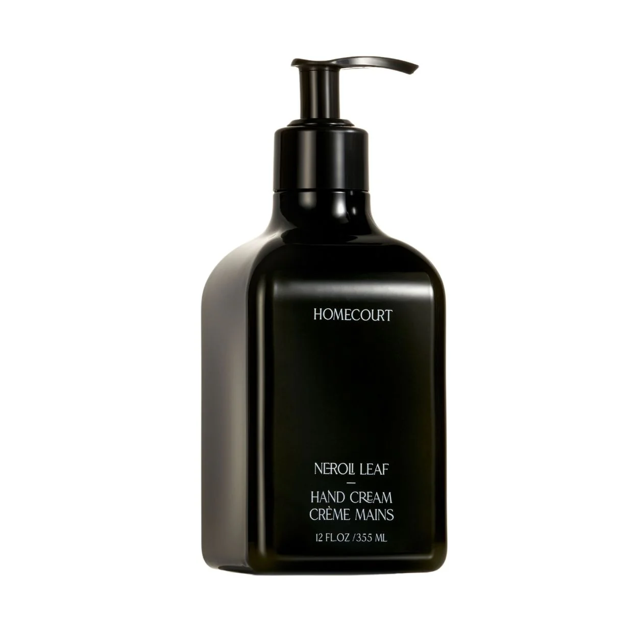 Neroli Leaf Hand Cream