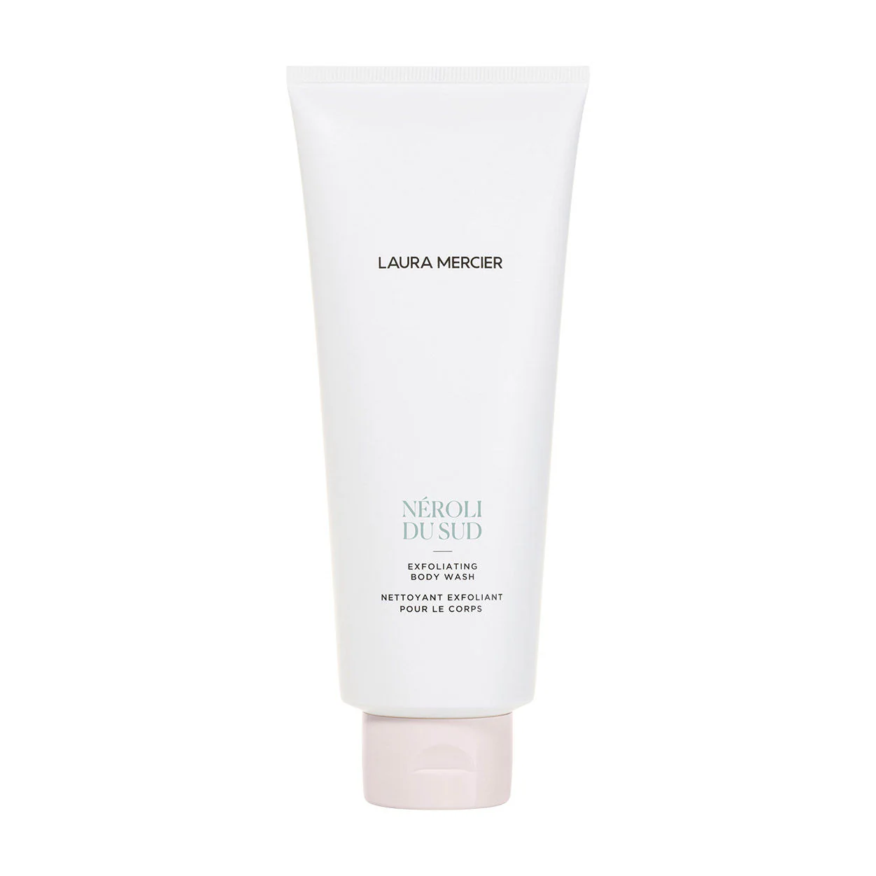 Néroli du Sud Exfoliating Body Wash