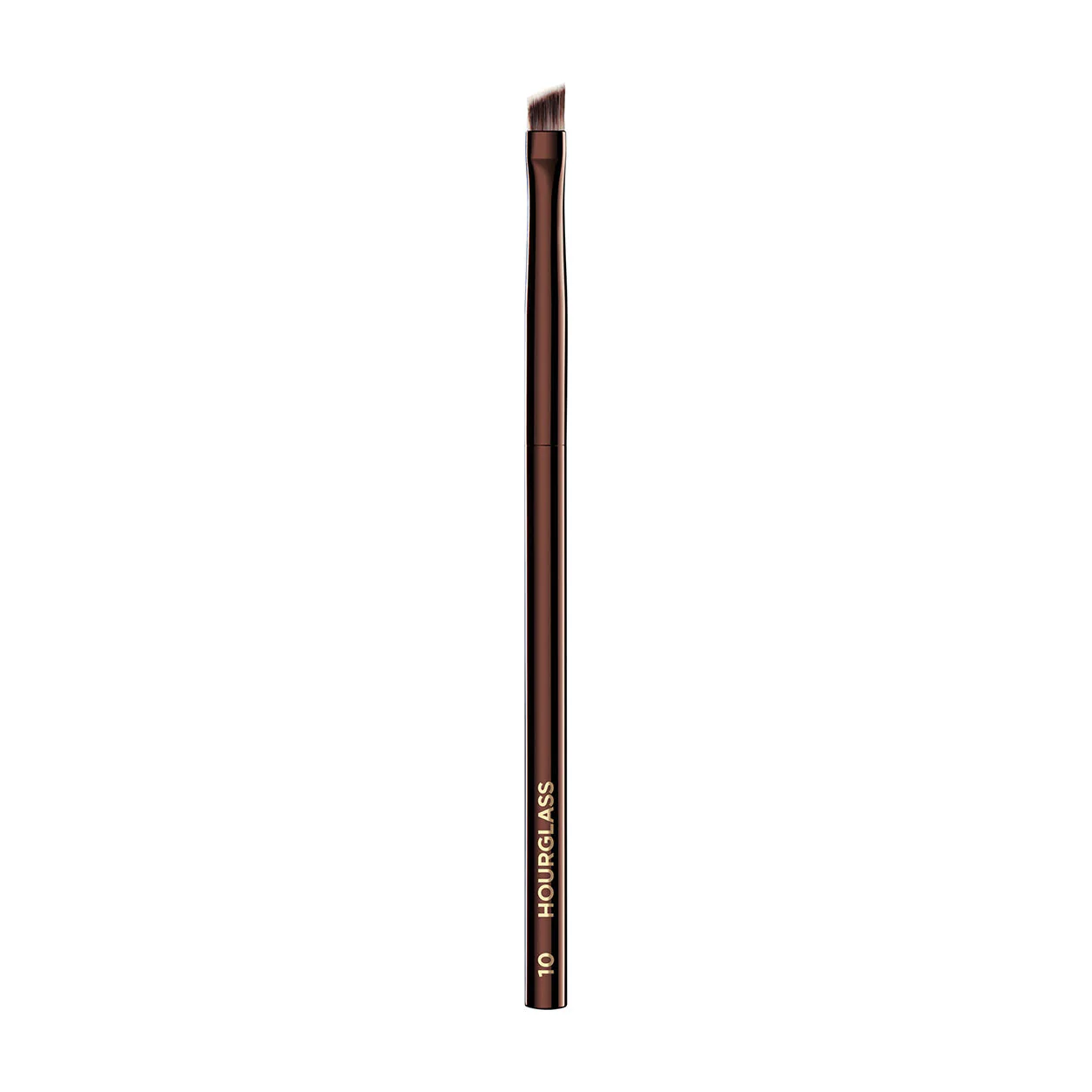 No. 10 Angled Liner Brush