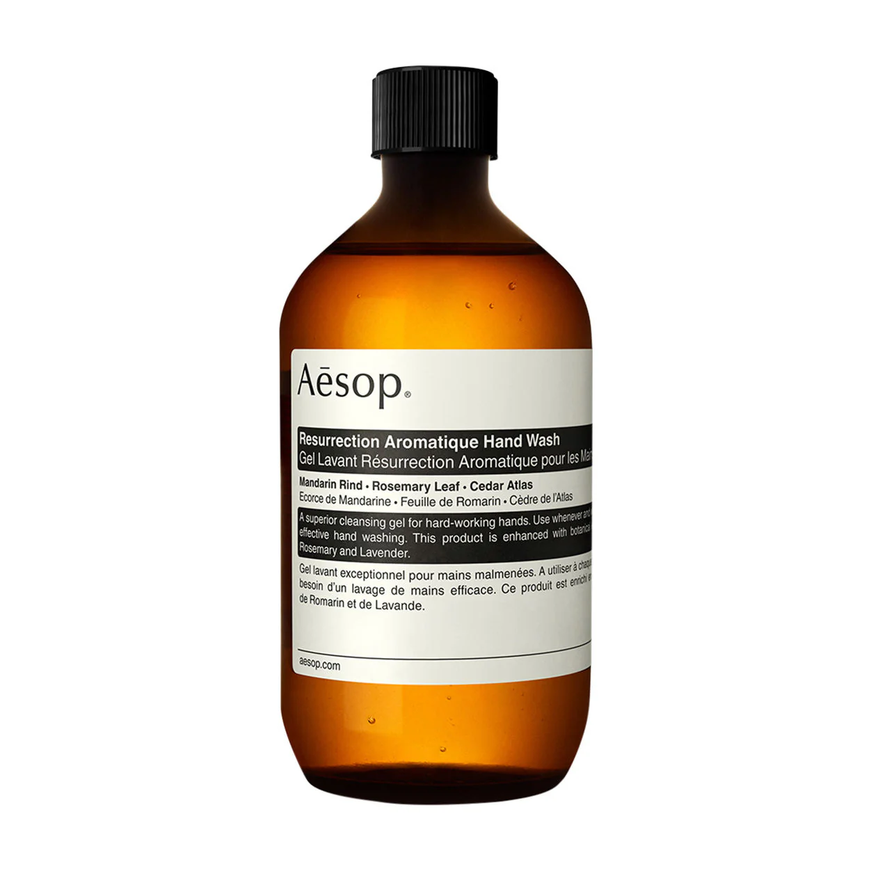 780-resurrection-aromatique-hand-wash-screw-cap-1.webp Resurrection Aromatique Hand Wash Screw Cap
