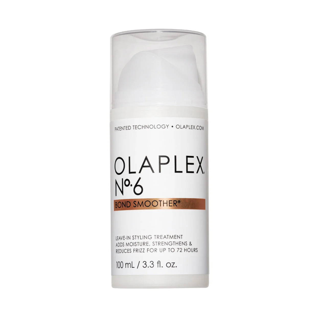 No. 6 Bond Smoother