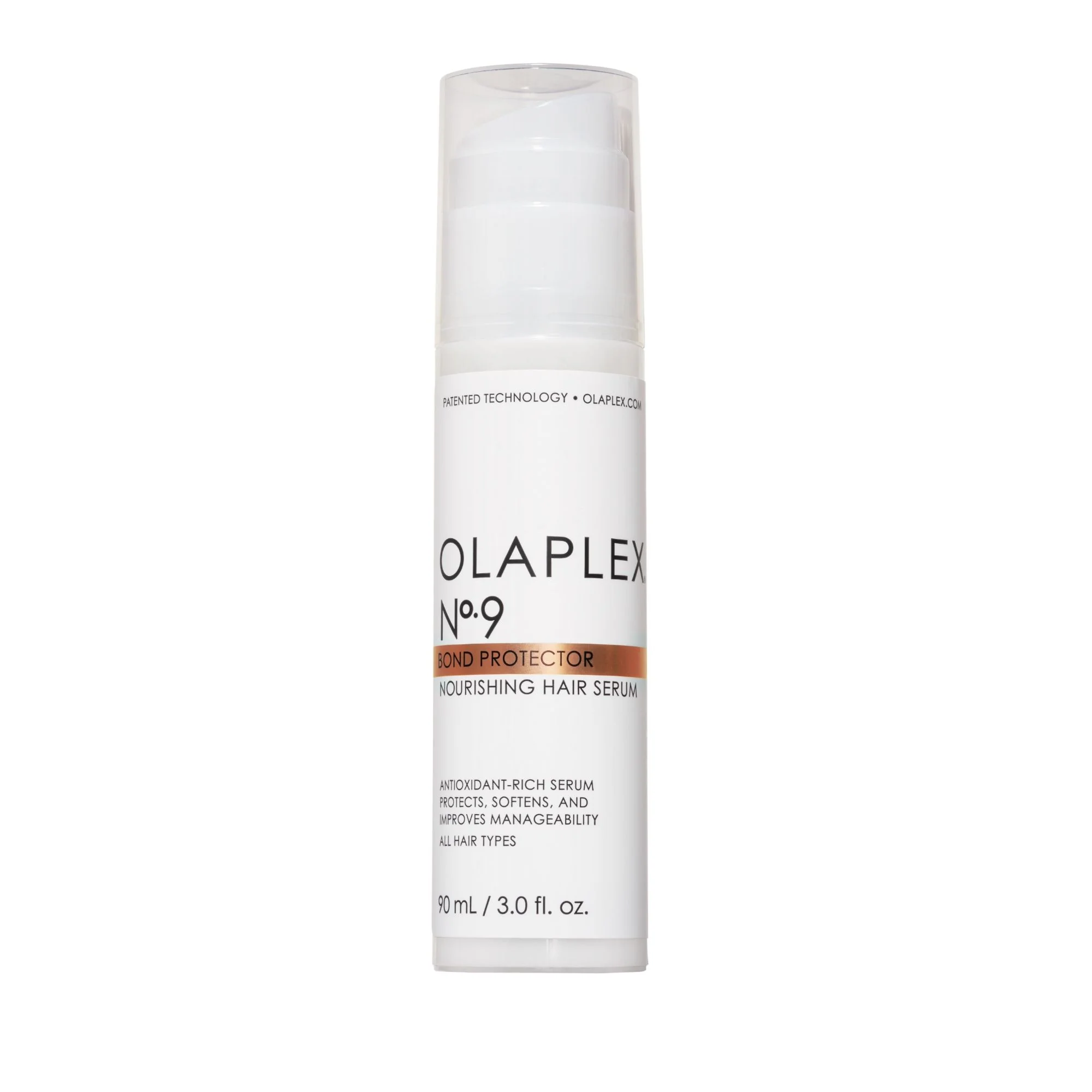 No. 9 Bond Protector Nourishing Hair Serum