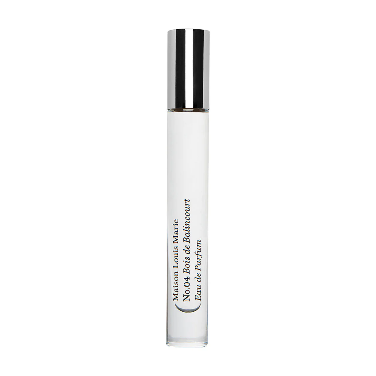 No.04 Bois de Balincourt Eau de Parfum