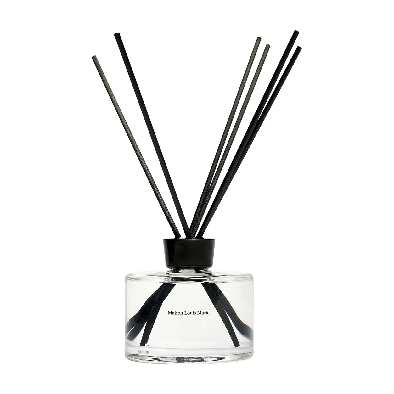 No.04 Diffuser