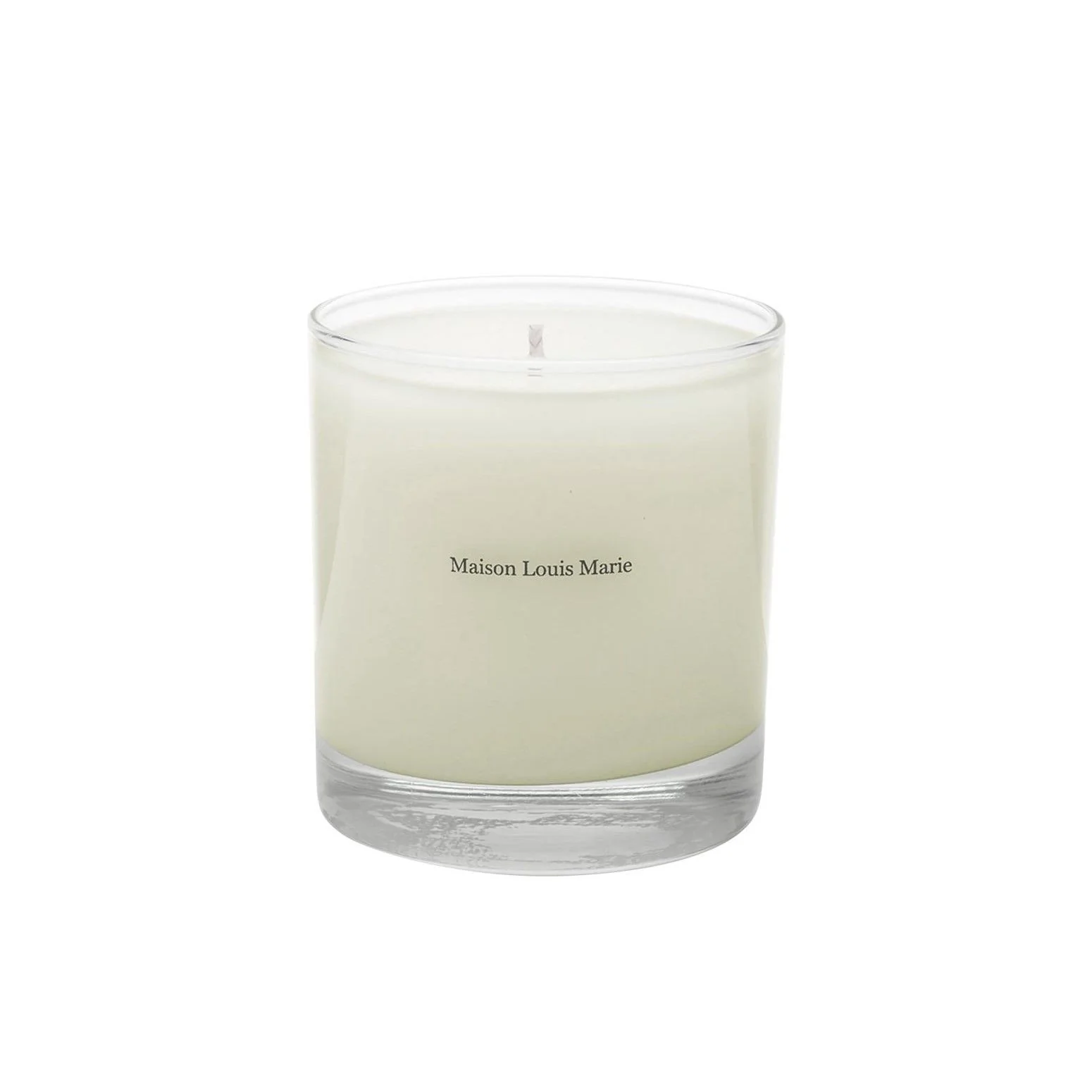 No.14 Icila Candle