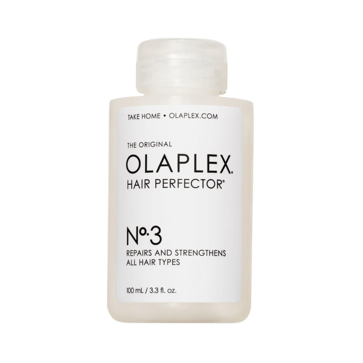 No.3 Hair Perfector