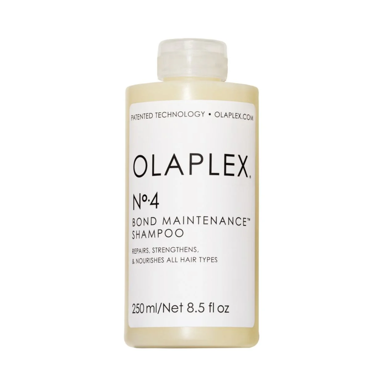 No.4 Bond Maintenance Shampoo