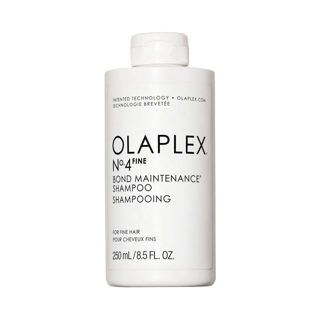 No.4Fine Bond Maintenance Shampoo
