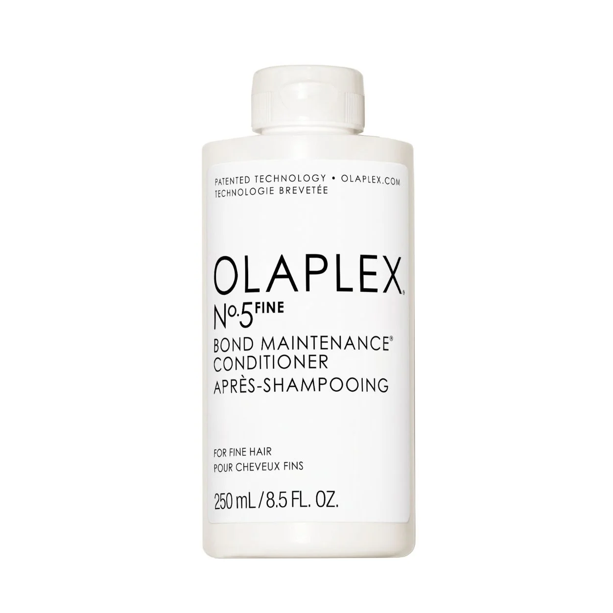 No.5Fine Bond Maintenance Volumizing and Strengthening Conditioner