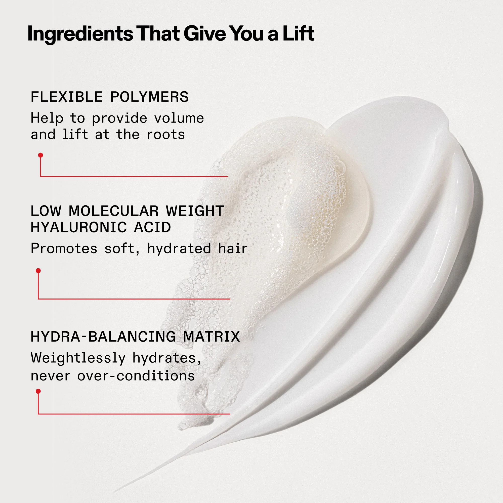 No.5Fine Bond Maintenance Volumizing and Strengthening Conditioner