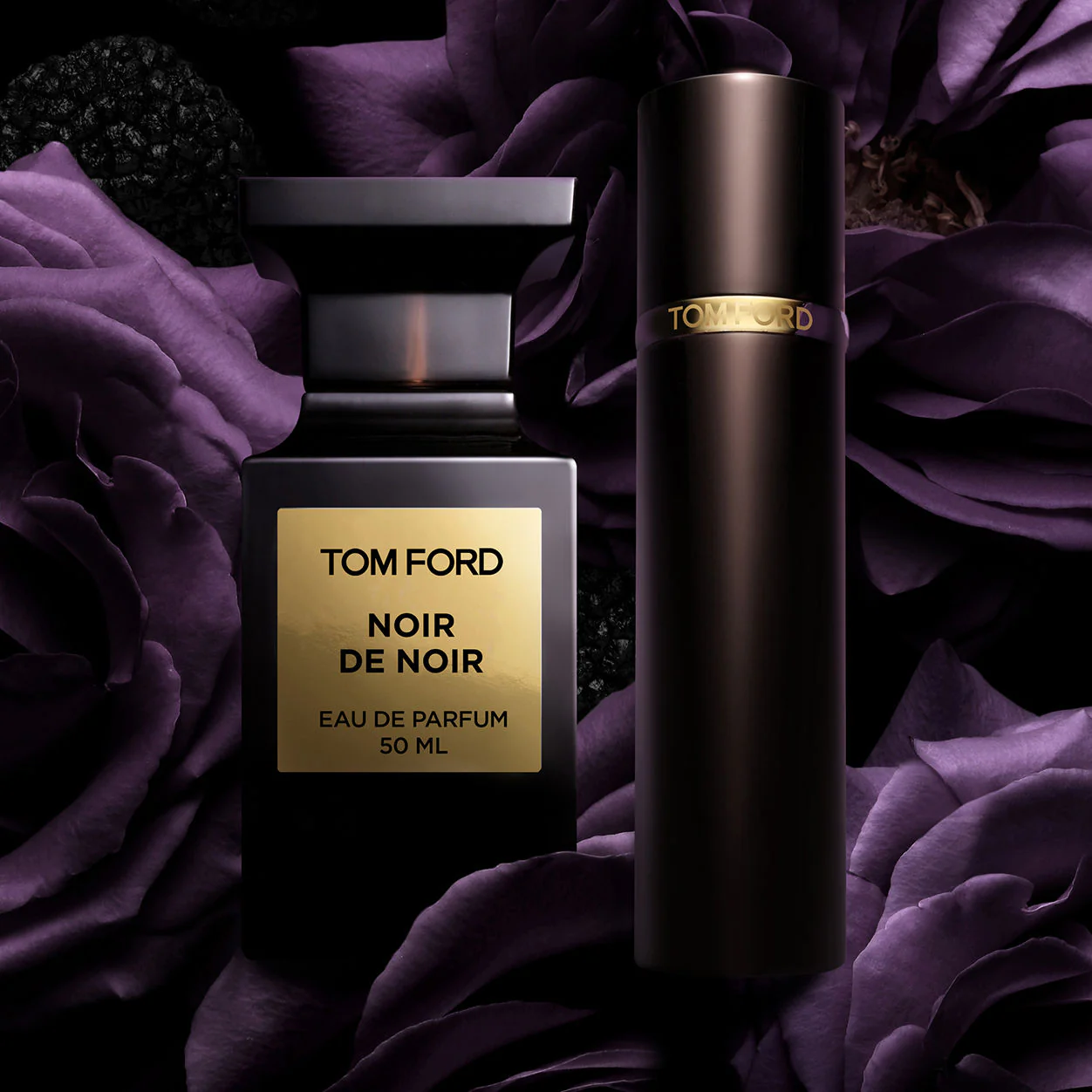 Noir De Noir Eau de Parfum Spray