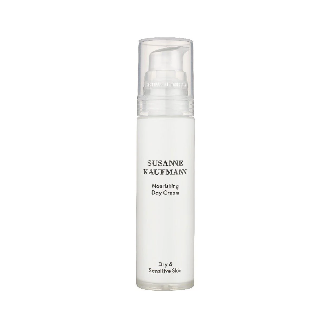 Nourishing Day Cream